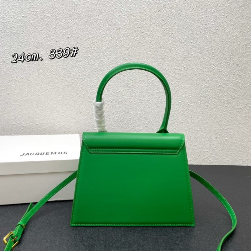 Jacquemus Top Handle Bags